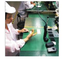 表面劃傷檢測,外觀瑕疵缺陷檢測設備系統,缺陷檢測