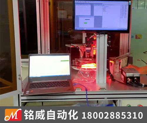 CCD視覺檢測設備是什么,CCD視覺檢測有什么優勢