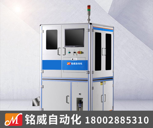 什么是ccd檢測,ccd視覺檢測原理