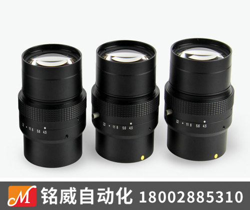 機器視覺技能,機器視覺工業攝像機,自動包裝機