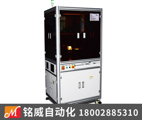 視覺檢測設備,CCD視覺檢測設備,機器視覺檢測