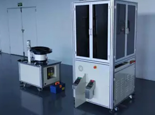 東莞機器視覺自動化檢測設備