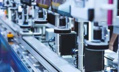 機器視覺廣泛應用于各大行業 工業機器人“前途無量”