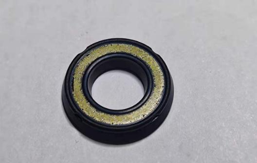 橡膠油封圈自動化機器視覺檢測